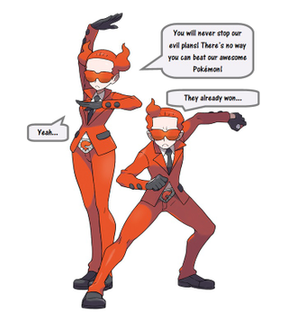 Illustration for article titled Weird Theory: Do Pokémon have a greater purpose?